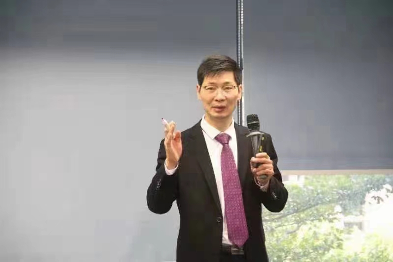 黃啟富老師的財務(wù)課，公開課，內(nèi)訓(xùn)課