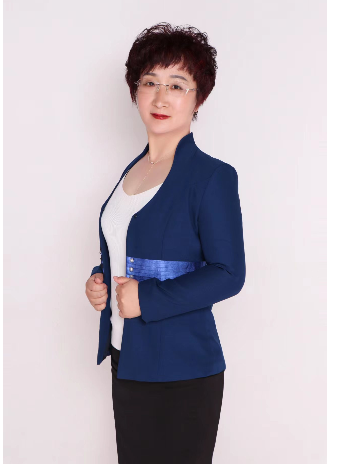 李穎