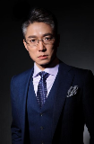 王晉