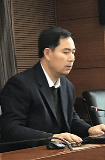 鄧志喜