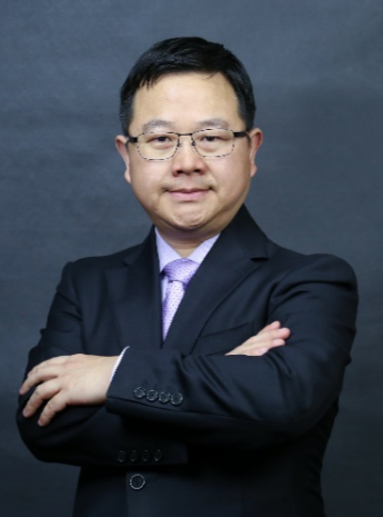 王智