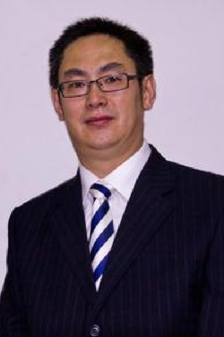 常興