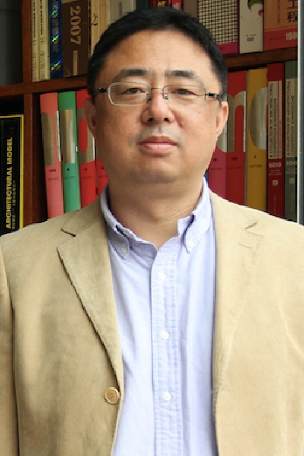 于濤