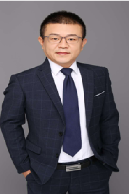 何廣濤